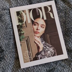 Dior Spring 2024 Magazine